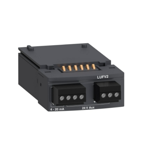 SCHNEIDER施耐德電動(dòng)機(jī)控制器LUFV2