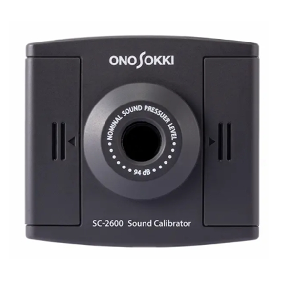 ONOSOKKI日本小野聲學校準器SC-2600