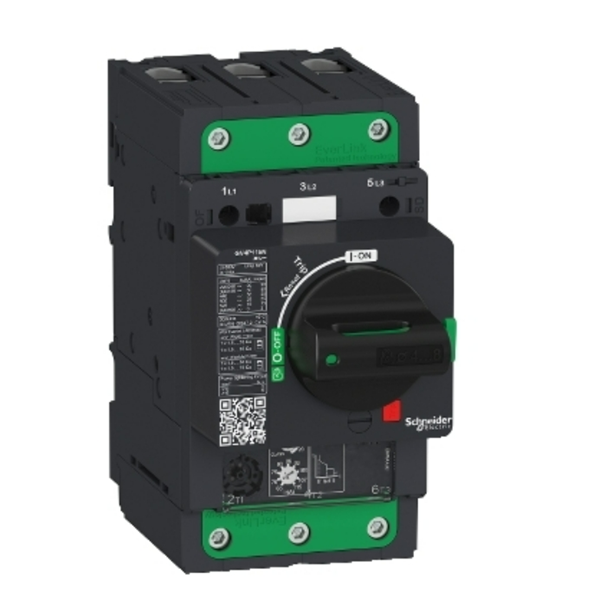 SCHNEIDER施耐德電動(dòng)機(jī)斷路器GV4P80B6