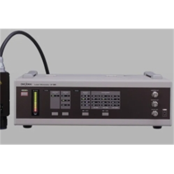 ONOSOKKI日本小野微物體振動(dòng)和測量系統(tǒng)LV-1800型