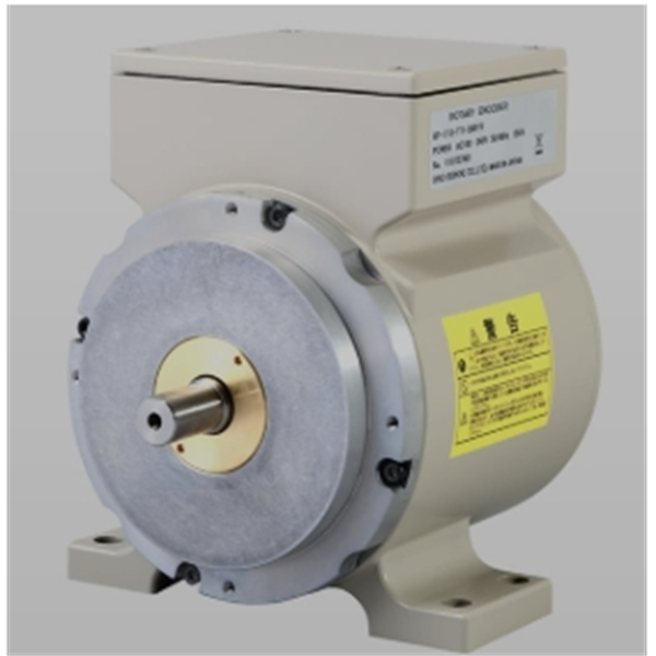 ONOSOKKI日本小野旋轉(zhuǎn)編碼器RP-1720