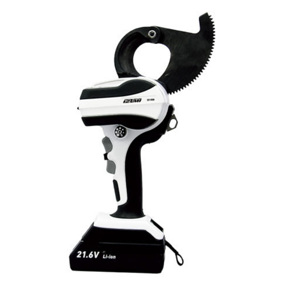 日本IZUMI泉精器   電池供電棘輪切割機(jī)   S7-K50