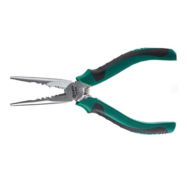 SATA世達美國 鉗類工具 70124A