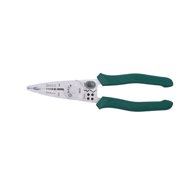 SATA世達美國 鉗類工具 70124A