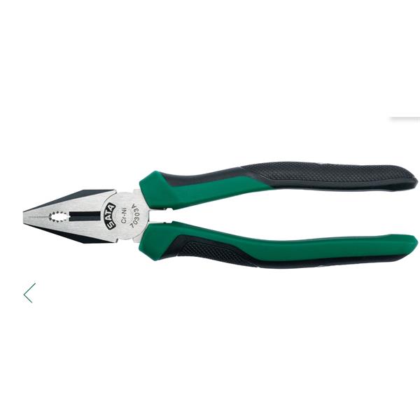 SATA世達美國 鉗類工具 70124A