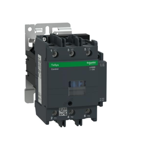 SCHNEIDER施耐德接觸器LC1D50A6BNE