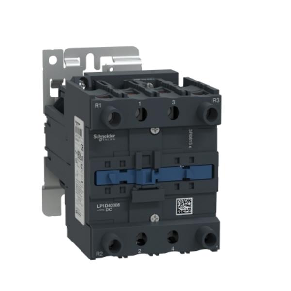 SCHNEIDER施耐德接觸器LC1D50A6BNE
