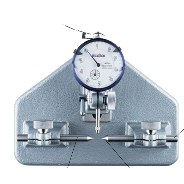 TECLOCK日本得樂其他精密測(cè)量儀器SD-465A2