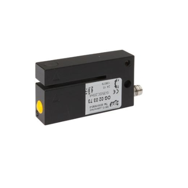 德國(guó)IPF叉狀和角狀的光障UG800170