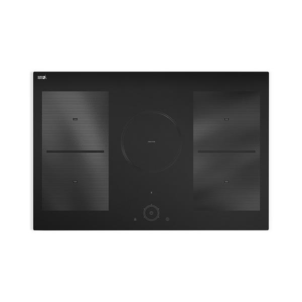 圣戈班 saint gobian 微晶玻璃灶具面板KeraSpectrum（透彩光黑色微晶玻璃）