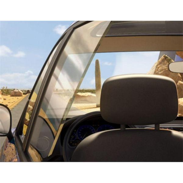 圣戈班 saint gobian 汽車玻璃系統 輕量化玻璃