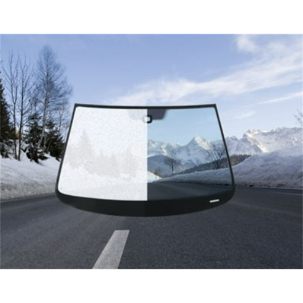 圣戈班 saint gobian 汽車玻璃系統 輕量化玻璃