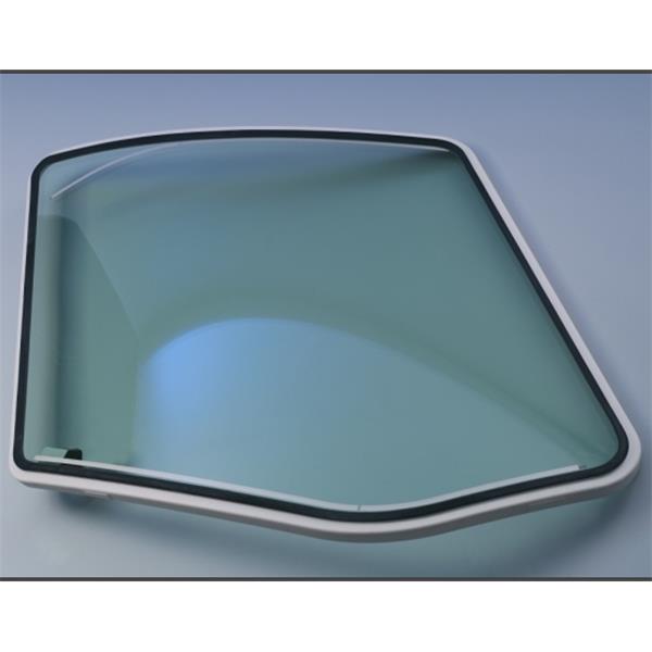 圣戈班 saint gobian 飛機玻璃 防曬低噪音客艙玻璃