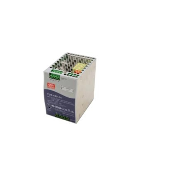 德國IPF電源單元NY000007