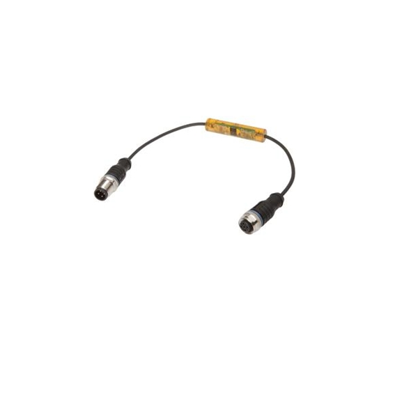 德國(guó)IPF安全繼電器A098A980