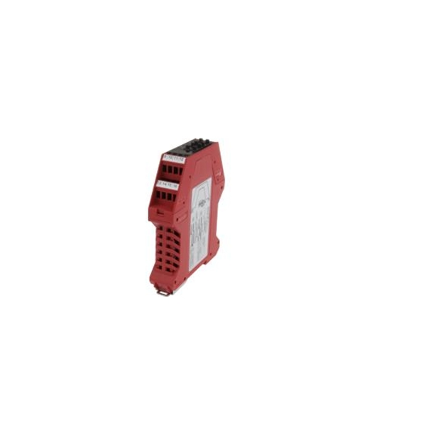 德國(guó)IPF安全繼電器A098A980