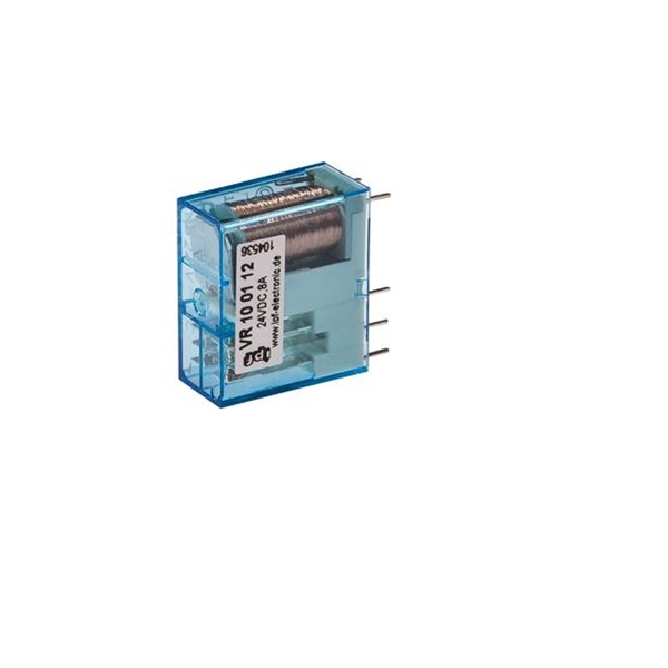 德國(guó)IPF安全繼電器A098A980