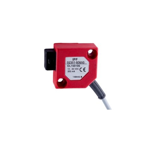 德國IPF發(fā)光傳感器LS990989