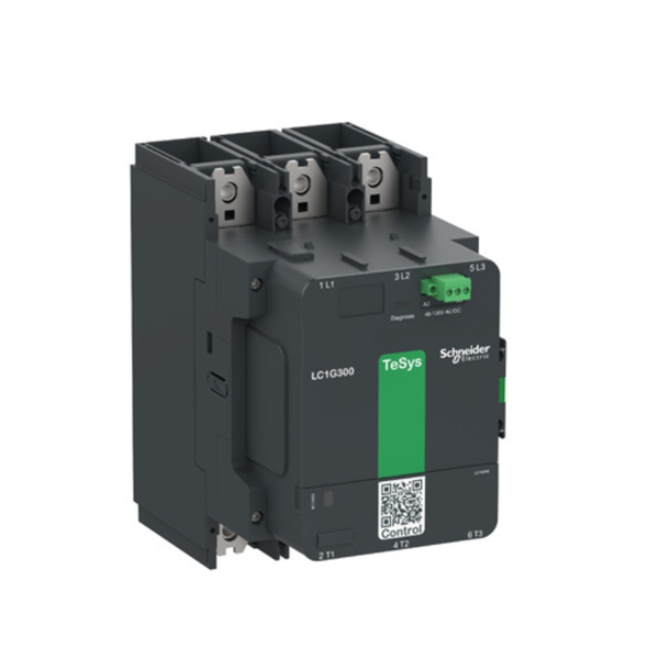 SCHNEIDER施耐德控制產(chǎn)品LC1G245LSEMC