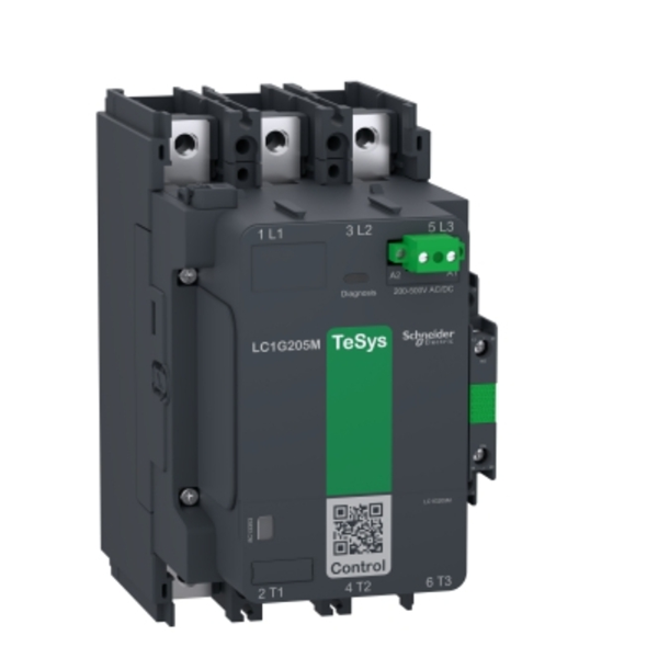 SCHNEIDER施耐德控制產(chǎn)品LC1G245LSEMC