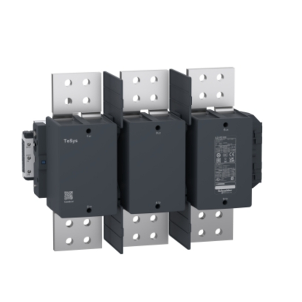 SCHNEIDER施耐德接觸器LC1F1700S411P7