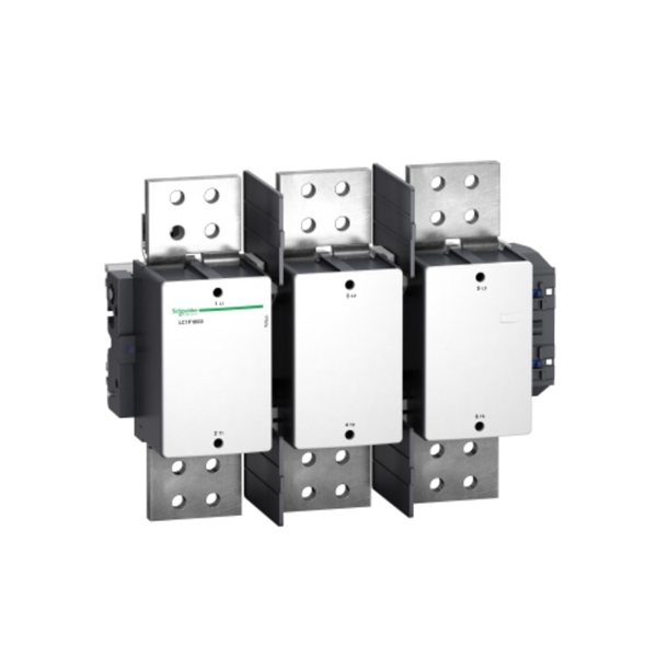 SCHNEIDER施耐德接觸器LC1F1700S411P7