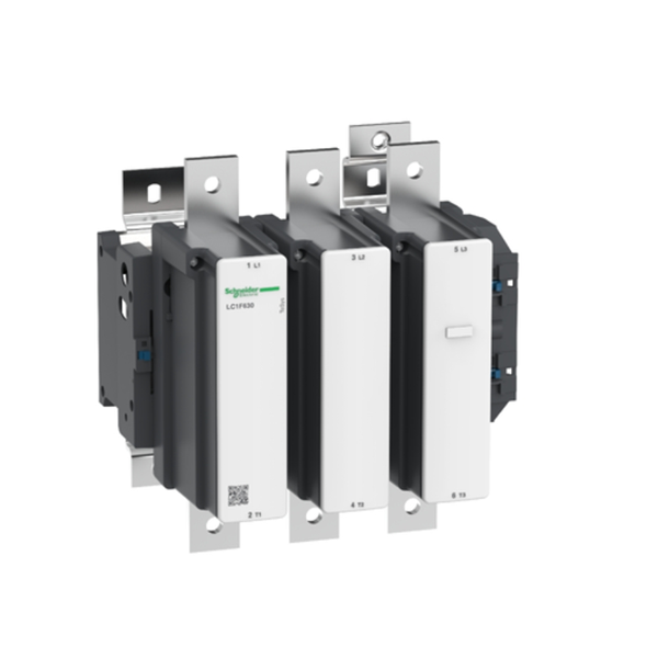 SCHNEIDER施耐德接觸器LC1F1700S411P7