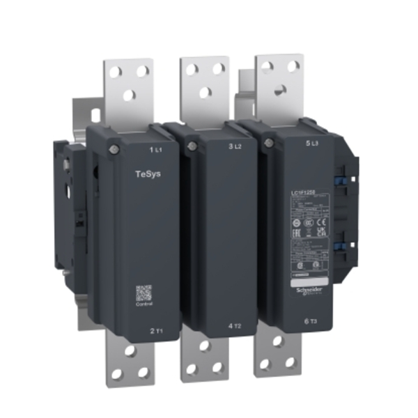 SCHNEIDER施耐德接觸器LC1F1700S411P7