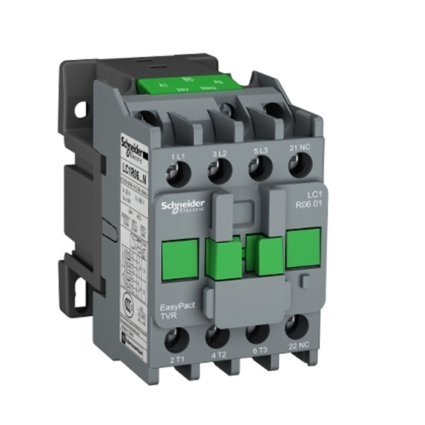 SCHNEIDER施耐德接觸器LC1R3810M5N
