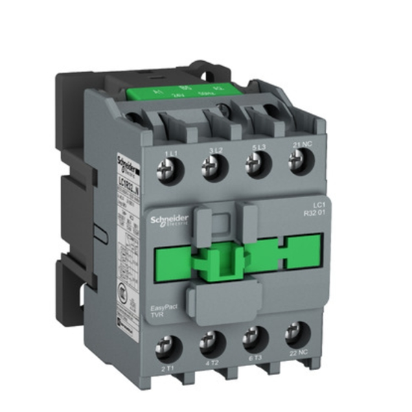 SCHNEIDER施耐德接觸器LC1R3810M5N