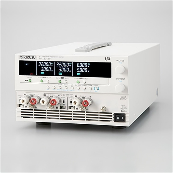 KIKUSUI菊水大功率小巧交流PCR-WEA