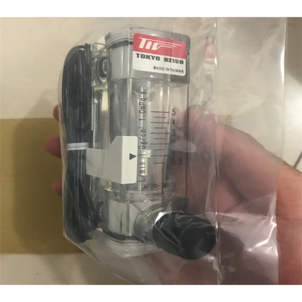 TOKYO KEISO擋板式流量計(jì)STK2000