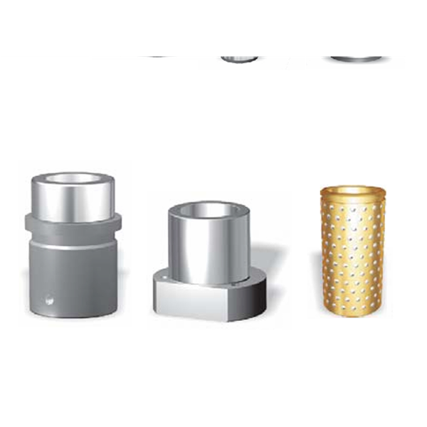 德國MICRONORM導(dǎo)向元件A101.04