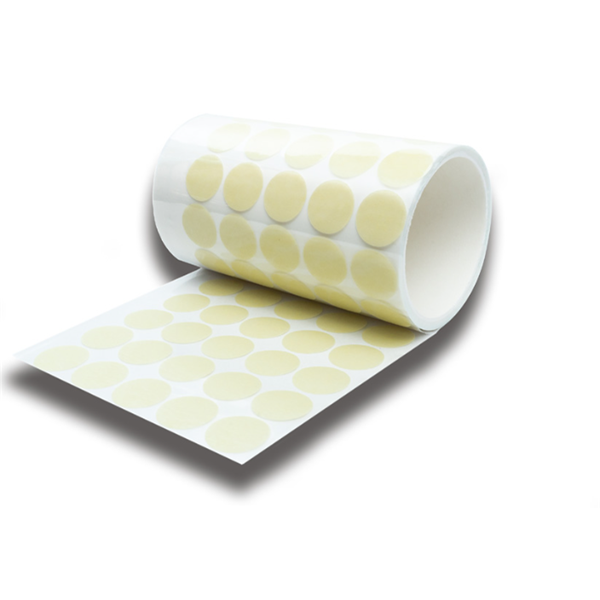 意大利EuromaskELT黃色膠帶ELT81