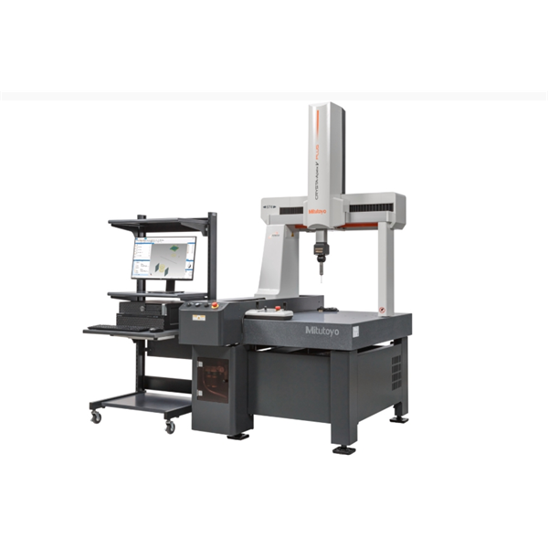 日本MITUTOYO三豐數(shù)控坐標(biāo)測(cè)量機(jī)CRYSTA-Apex V163016