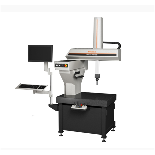 日本MITUTOYO三豐車(chē)間坐標(biāo)測(cè)量機(jī)MiSTAR 575