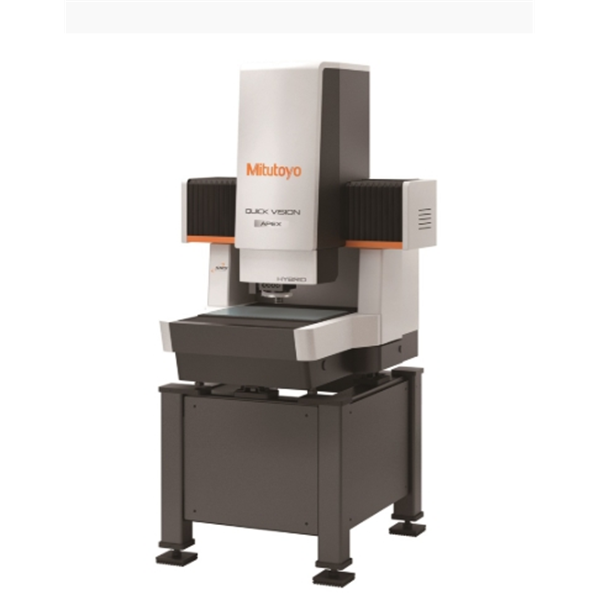 日本MITUTOYO三豐QUICK VISION Apex Pro系列QV-X404T1L-F