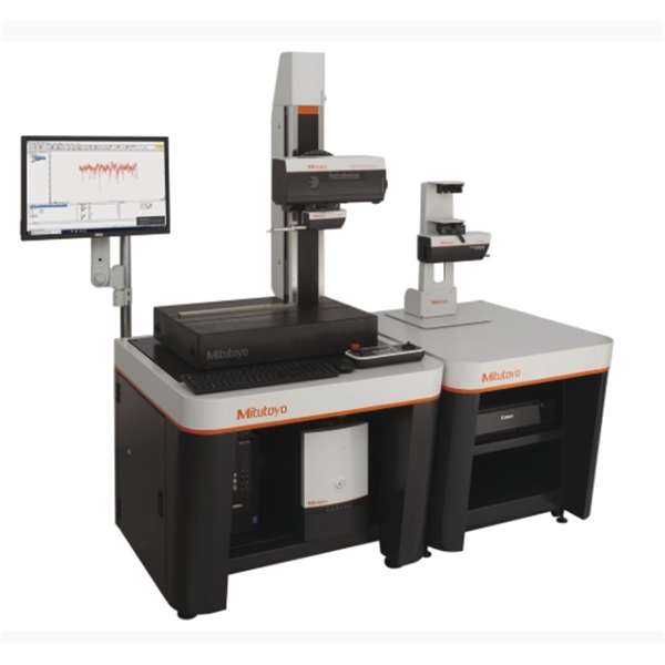 日本MITUTOYO三豐輪廓測量機(jī)W4C3000