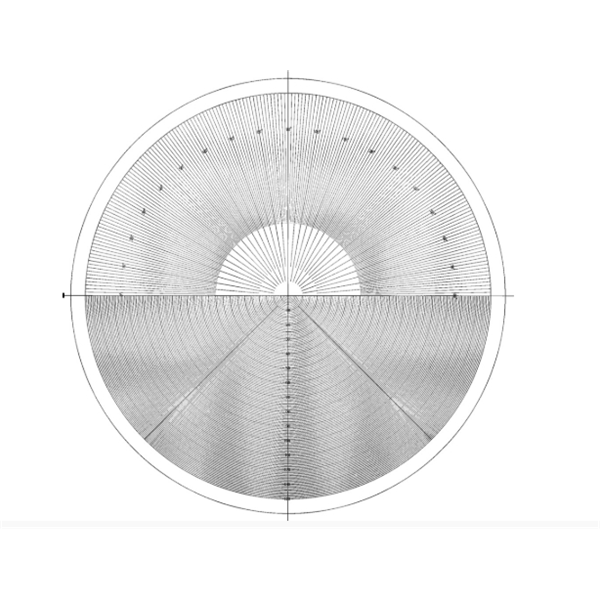 日本MITUTOYO三豐聚酯薄膜篩網(wǎng)No.14