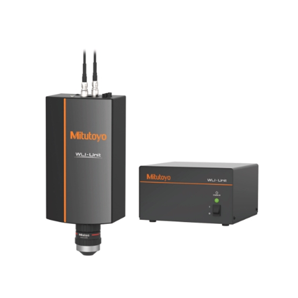 日本MITUTOYO三豐白光干涉光學(xué)單元WLI-Unit-005
