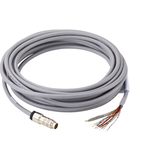 日本MITUTOYO三豐主電纜10m Powerand EthernetMaster