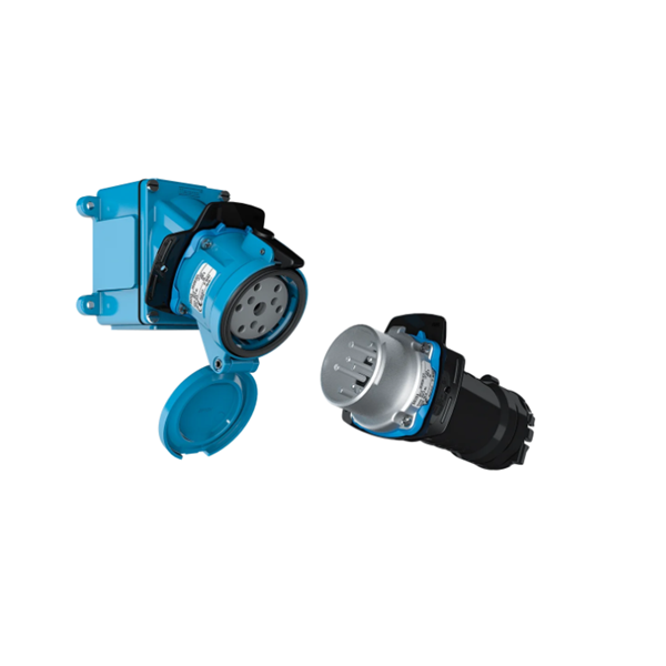 法國(guó)Marechal脫鉤器50A–1000V–IP66–IK09–POLY