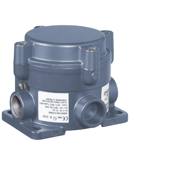 法國Marechal 緊湊型防爆外殼1C-鋁-1-21、2-22區(qū)