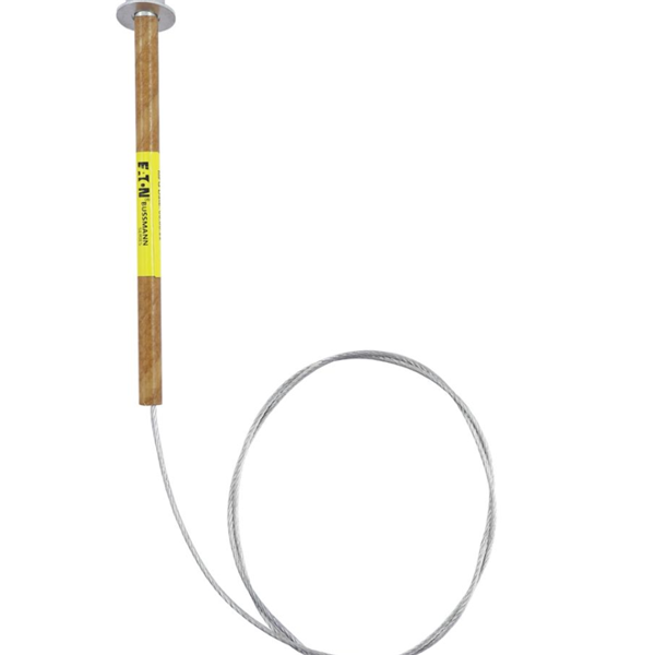 EATON伊頓 Bussmann 系列中高壓沖出式熔斷器15KU10