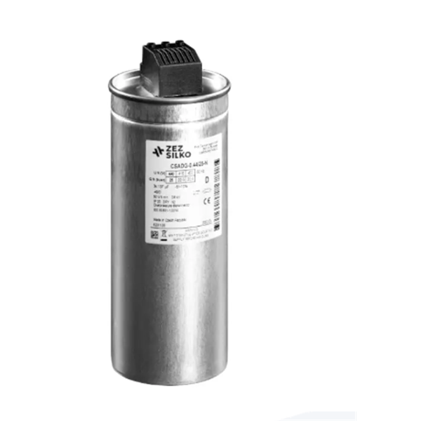 ZEZ SILKO捷?？齐娏﹄娙萜鱈VULTRAHEAVYDUTY  CSADG-0,44/20-UHD