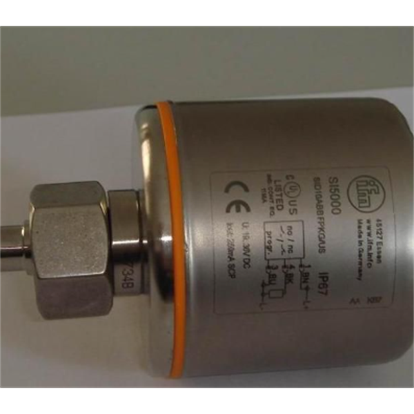 德國IFM易福門電感式接近開關(guān) IB5063 IBE3020-FPKG