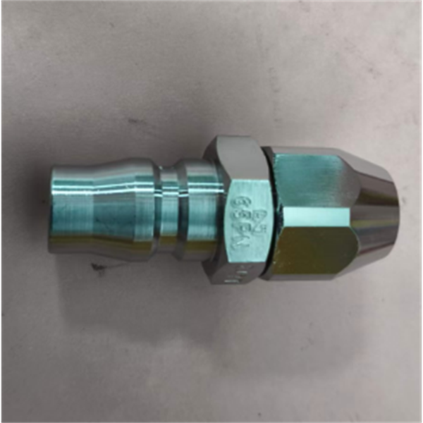 【中村】日本NITTO日東工器快速流體接頭耦合器SEW-1.5S-BW SUS