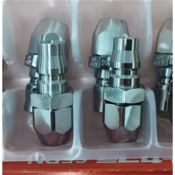 【中村】日本NITTO日東工器快速流體接頭耦合器SEW-1.5S-BW SUS