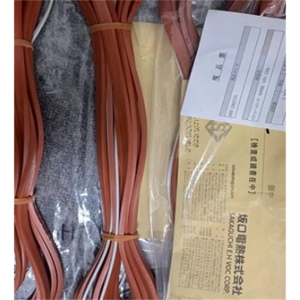 SAKAGUCHI坂口電熱筒式加熱器HI-SD ROD 08152035