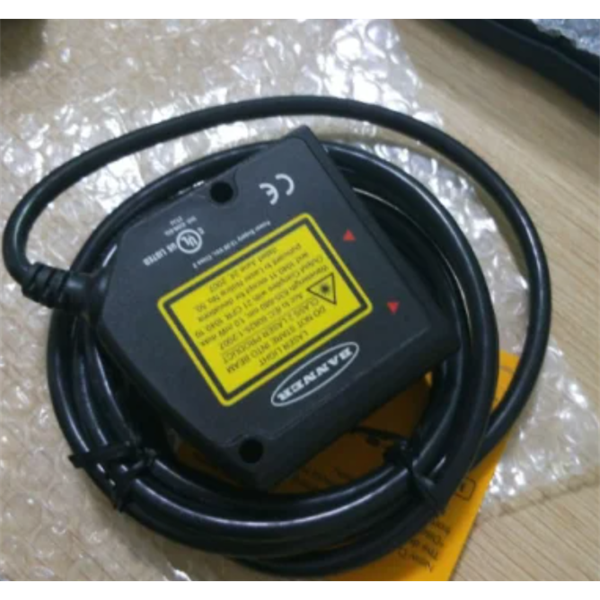 BANNER邦納全能型光電QS18傳感器QS18AB6AF350Q5